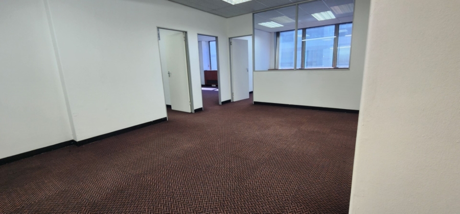 To Let commercial Property for Rent in Cape Town City Centre Western Cape